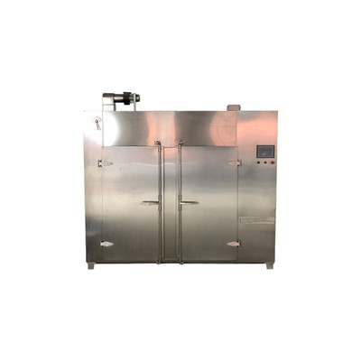 Hot Air Circulation ja .